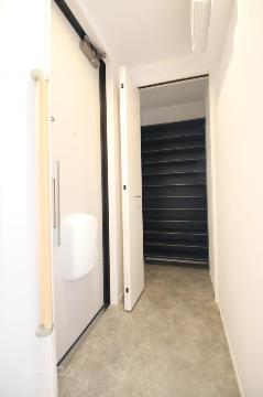 玄関　※同タイプ新築イメージ※（イメージ）