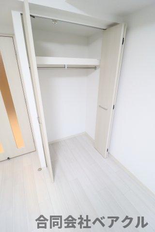 収納　小物を収納するのに便利です