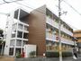 レオパレスフリーダム 3階 築23年1ヶ月の賃貸物件