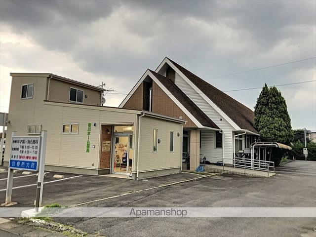 病院　診療所大府（病院）まで1989m