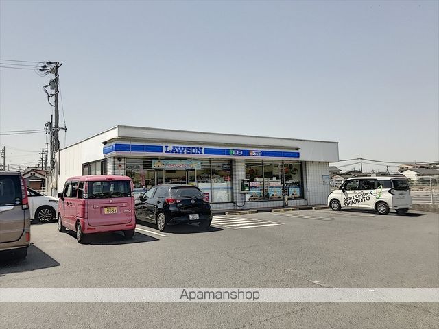 コンビニ　ローソン大府吉田町店（コンビニ）まで2255m