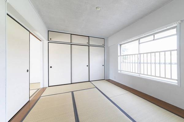 その他部屋・スペース　ビレッジハウスの同一物件・同一タイプの間取りの写真です