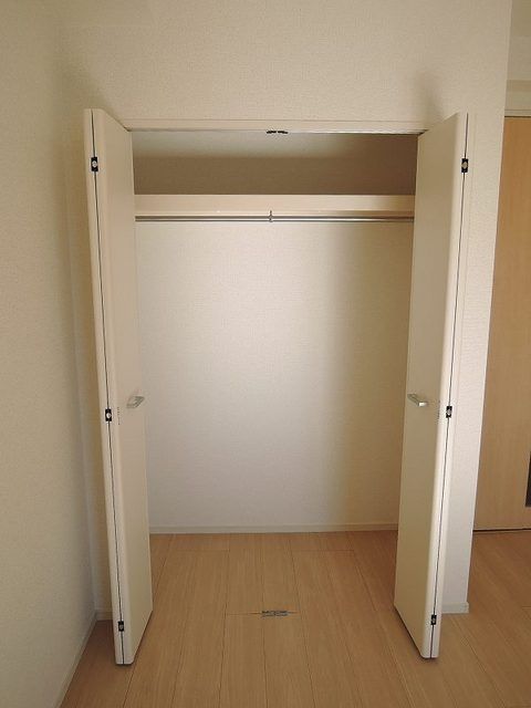 収納　★お部屋探しは、タウンハウジング多摩センター店へ★