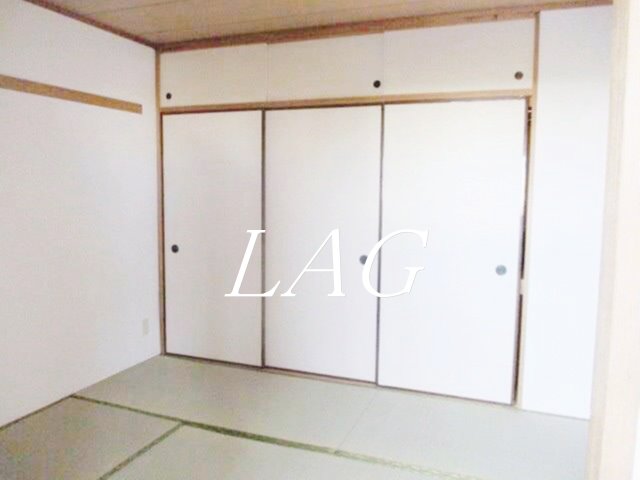その他部屋・スペース　寝室です。