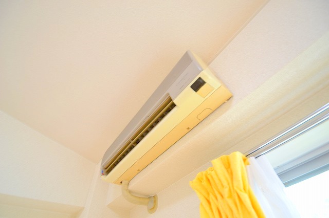 その他設備　※写真は別部屋になります。
