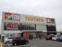 ショッピングセンター　TSUTAYA合川店（ショッピングセンター）まで1515m