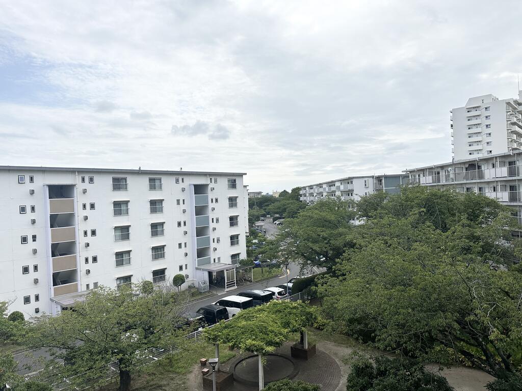 高洲第一団地のその他写真