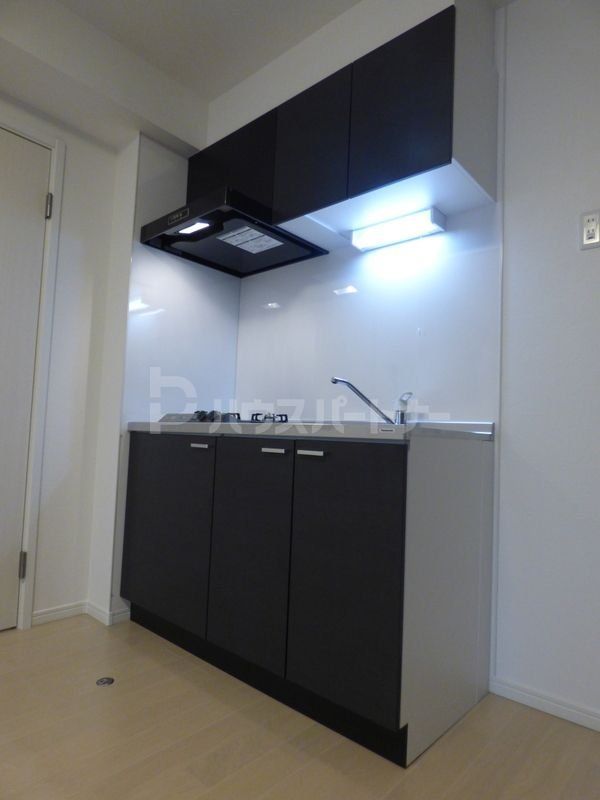 キッチン　※同施工参考写真※