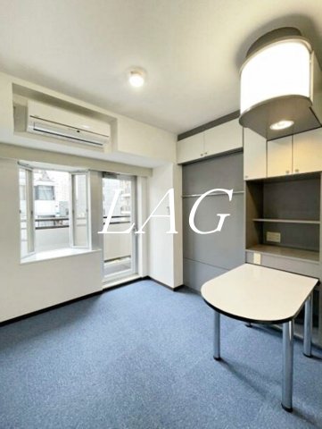 居室・リビング　洋室のお部屋です。