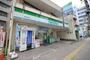 コンビニ　ファミリーマート妻屋所沢店（コンビニ）まで477m