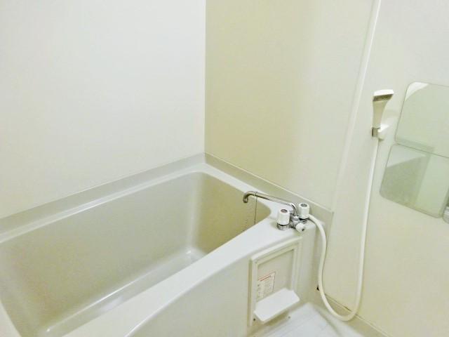 バス・シャワールーム　参考写真