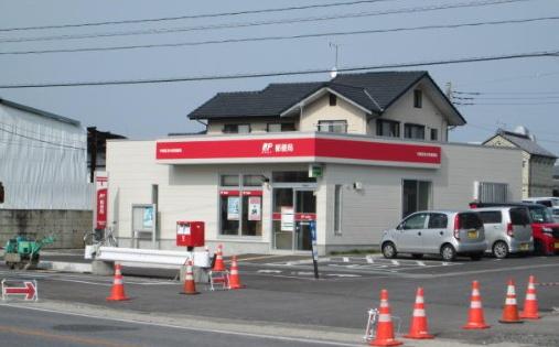 郵便局　宇都宮宝木町郵便局（郵便局）まで938m