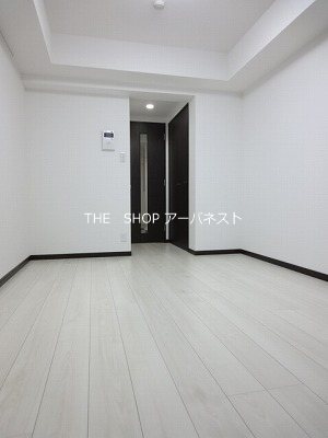 その他部屋・スペース　居室は６．５畳