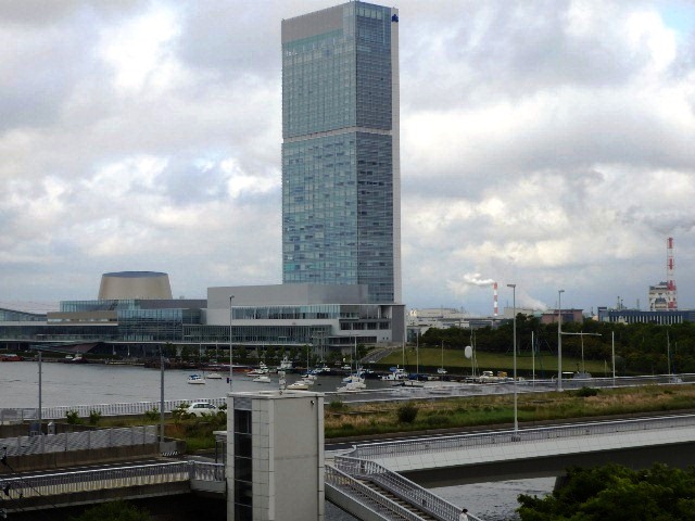 その他　朱鷺メッセ 新潟コンベンションセンター（その他）まで1763m