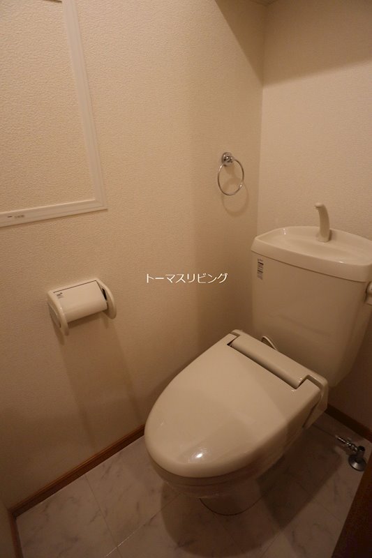 トイレ　他の不動産屋さんのネット掲載物件も全てご紹介可能です。