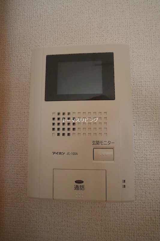 セキュリティ　他の不動産屋さんのネット掲載物件も全てご紹介可能です。
