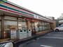 コンビニ　セブンイレブン岡山浜店（コンビニ）まで669m