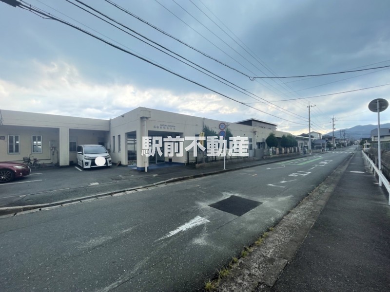 幼稚園・保育園　鳥栖双葉保育園（幼稚園・保育園）まで900m