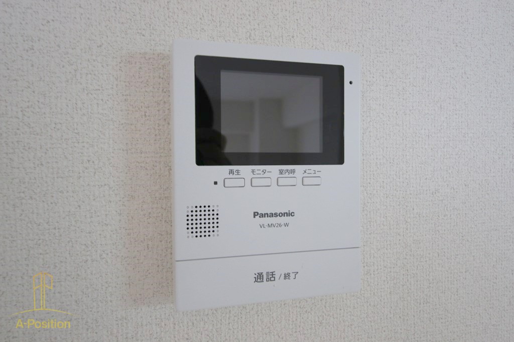 セキュリティ　トウセン本町橋ビル