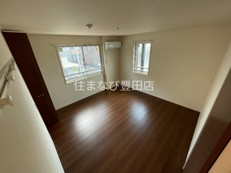 その他部屋・スペース　同型タイプ