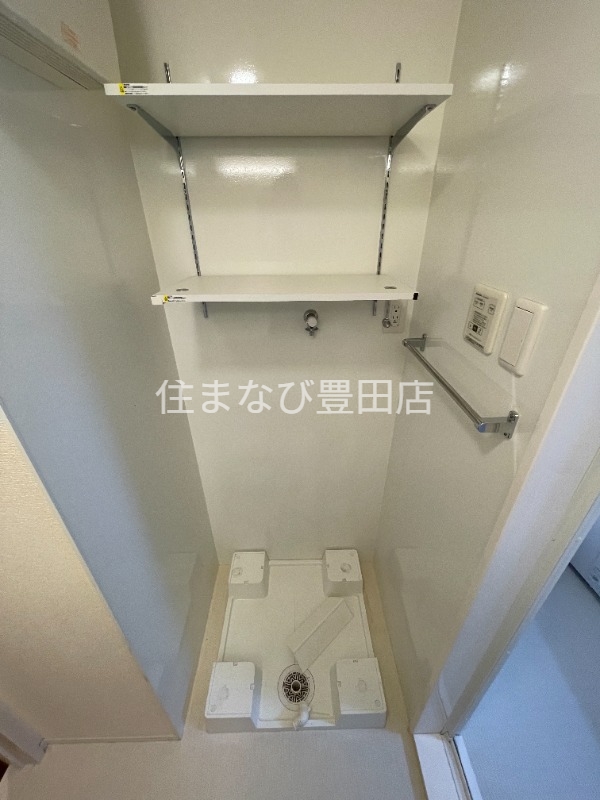その他設備　同型タイプ