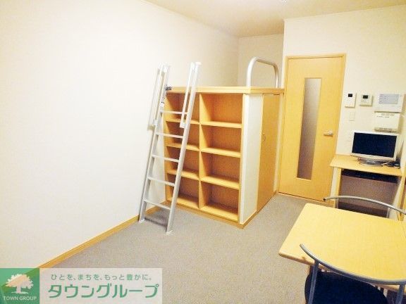 その他部屋・スペース