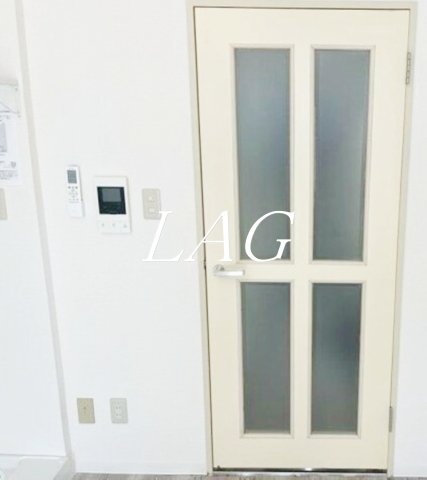 その他部屋・スペース　寝室です。