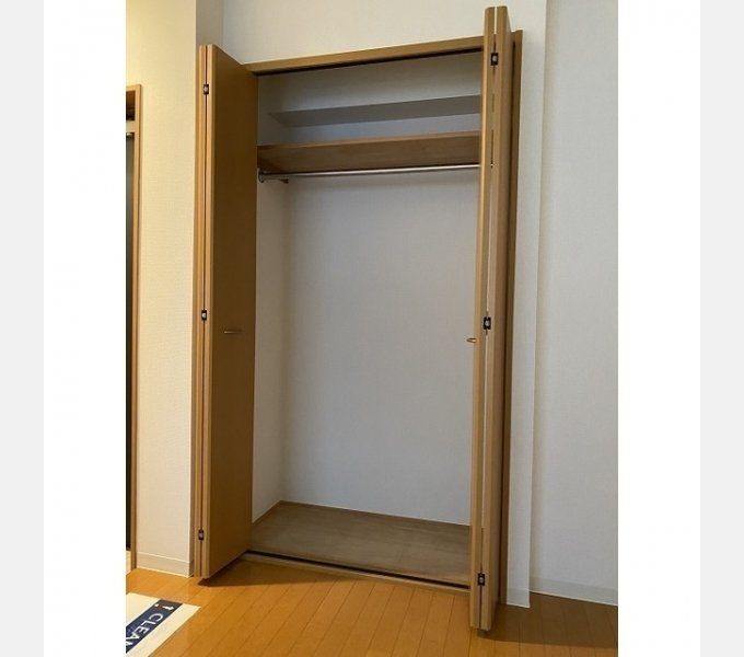収納　収納