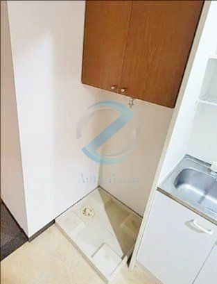 その他　洗濯機置場