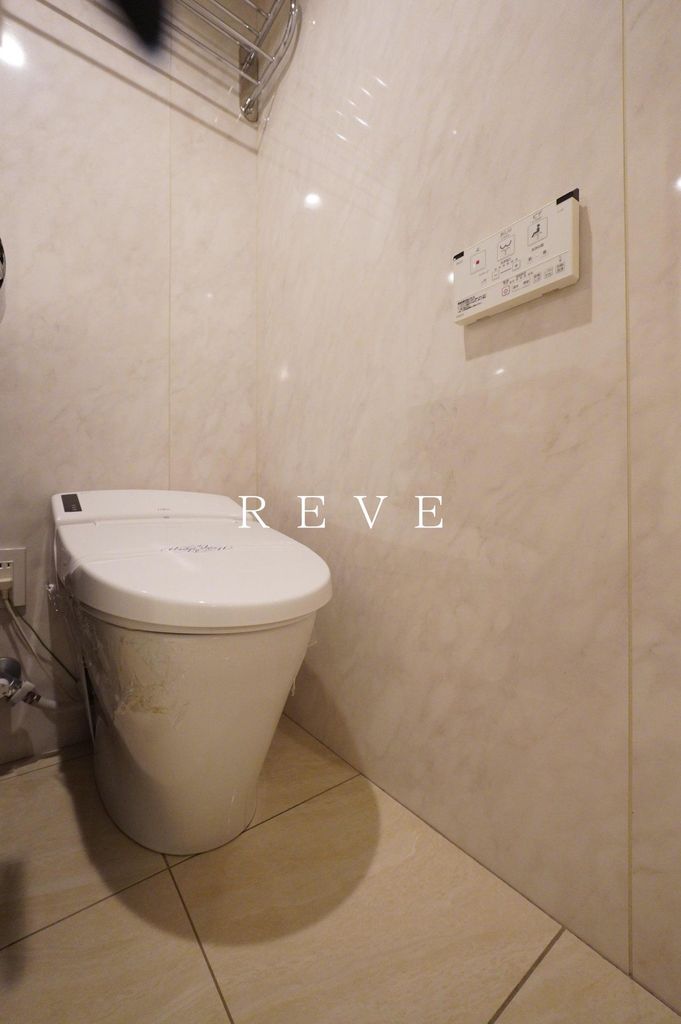 Maison de CiEL Vのトイレ写真