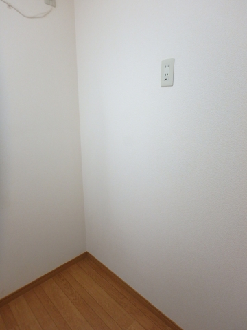 その他部屋・スペース　冷蔵庫等設置場所