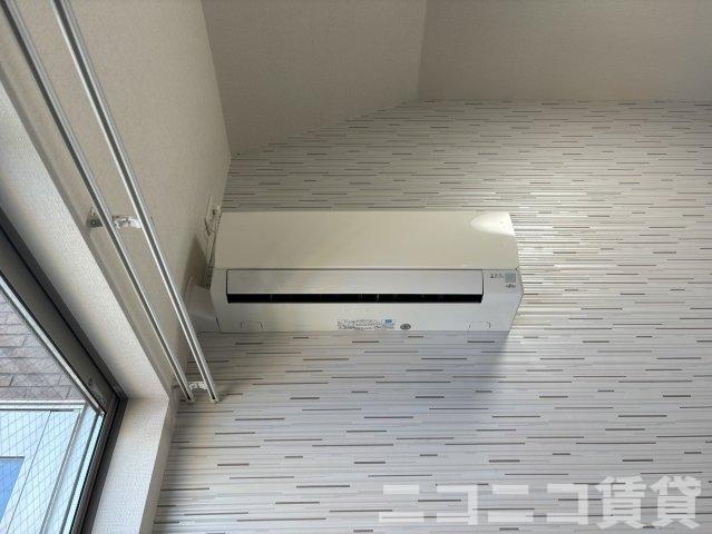 その他設備　別号室イメージの為、現状を優先致します。