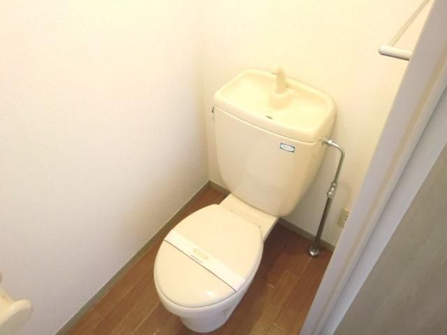 トイレ　★綺麗なトイレです★