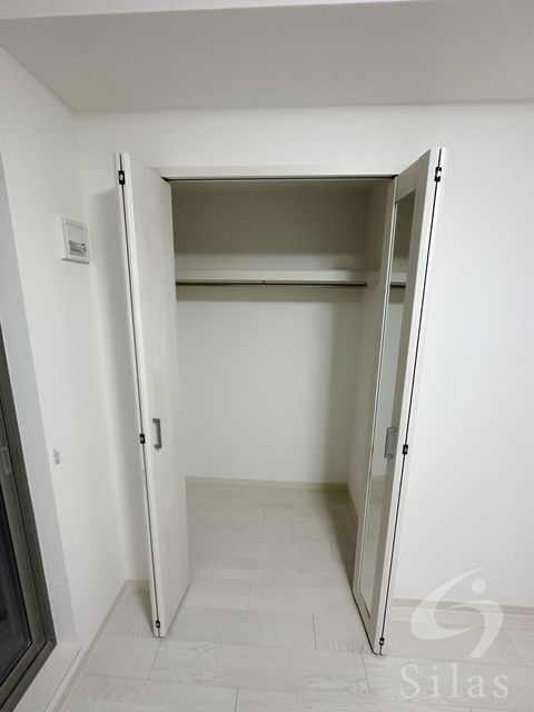 収納　同仕様