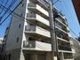 西新宿五丁目駅より徒歩4分 5階 築13年5ヶ月の賃貸物件