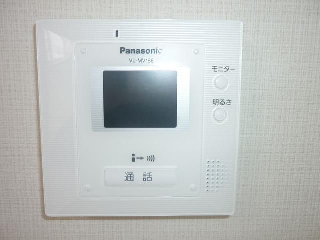 セキュリティ　★別部屋参考写真★