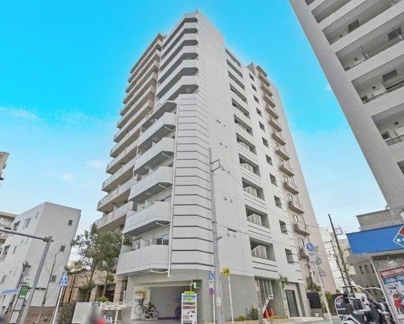 建物外観　☆綺麗な外観☆