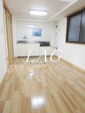 その他部屋・スペース　寝室です。