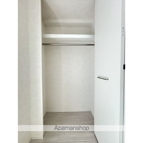 クラリティア入谷の内装写真