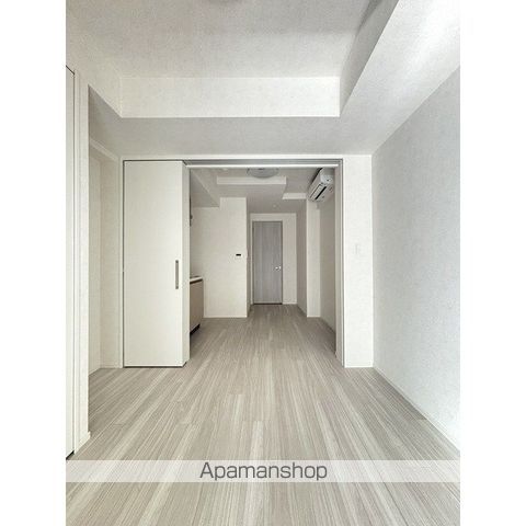 クラリティア入谷の内装写真