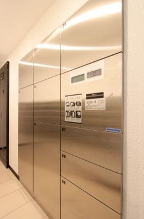 その他共有部分　欲し宅配ボックス☆