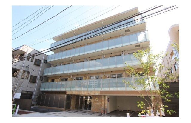 建物外観　☆きれいな外観☆