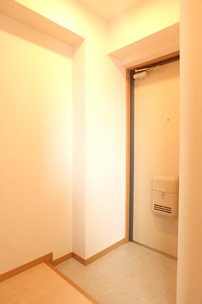 玄関　同仕様写真