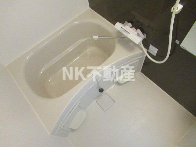 バス・シャワールーム　日々の暮らしに欠かせないお風呂です