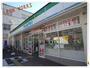 コンビニ　ファミリーマート福島北港通店（コンビニ）まで466m
