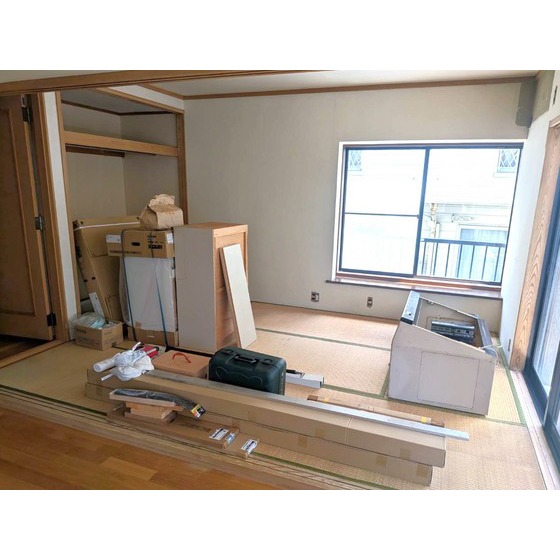 その他部屋・スペース　★大規模リフォーム中★