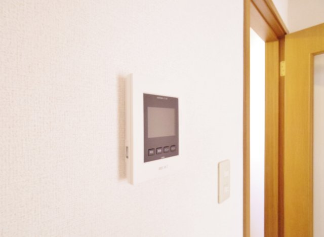 セキュリティ　※同仕様写真
