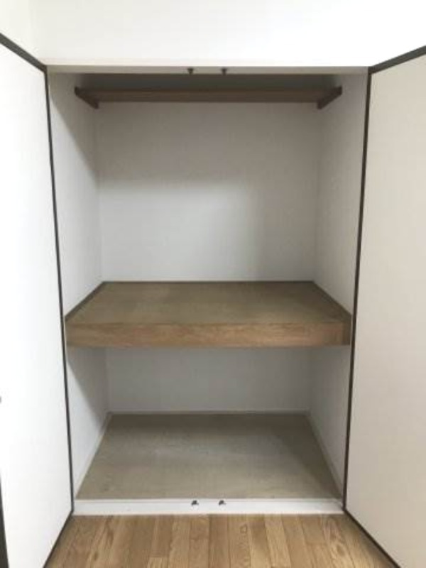 収納　※別部屋参考写真