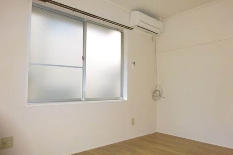 居室・リビング　※別部屋参考写真
