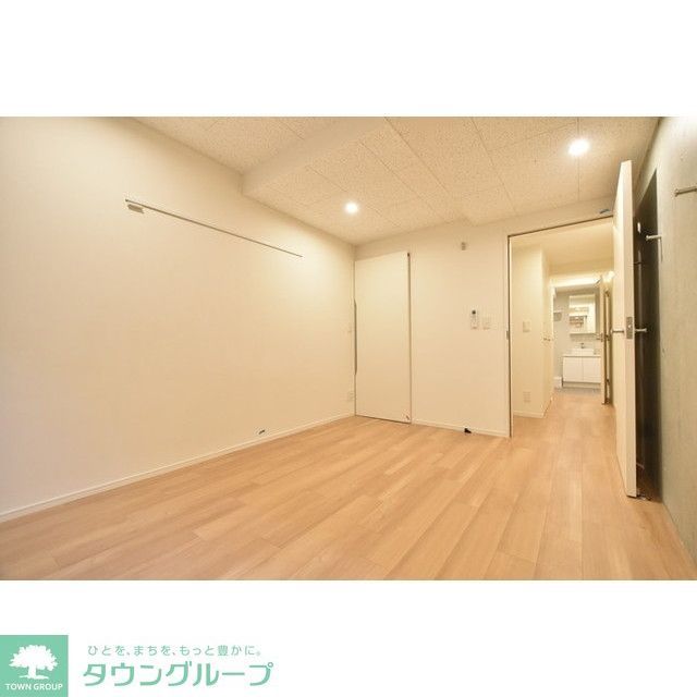 その他部屋・スペース　リビング/居室